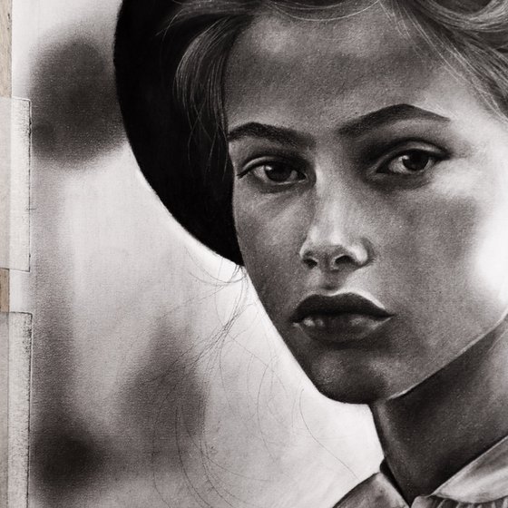 Woman Portrait No. 27