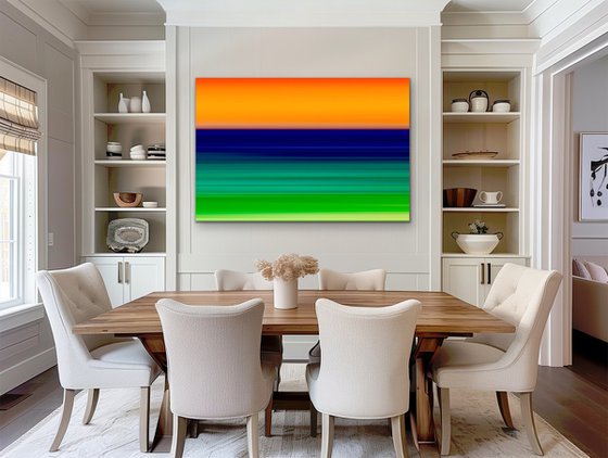 Beyond the Horizon #69