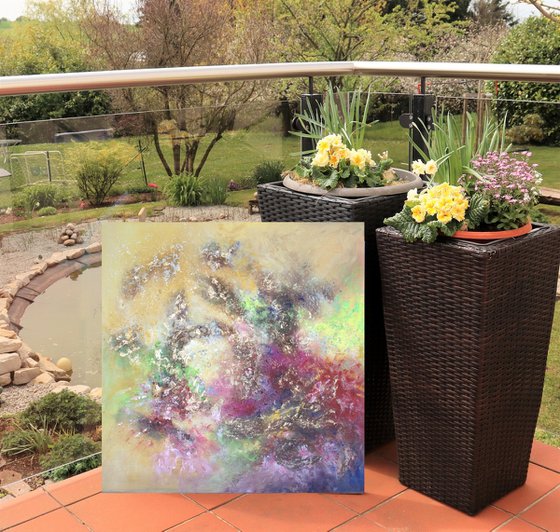 Abstract "Symphonie"