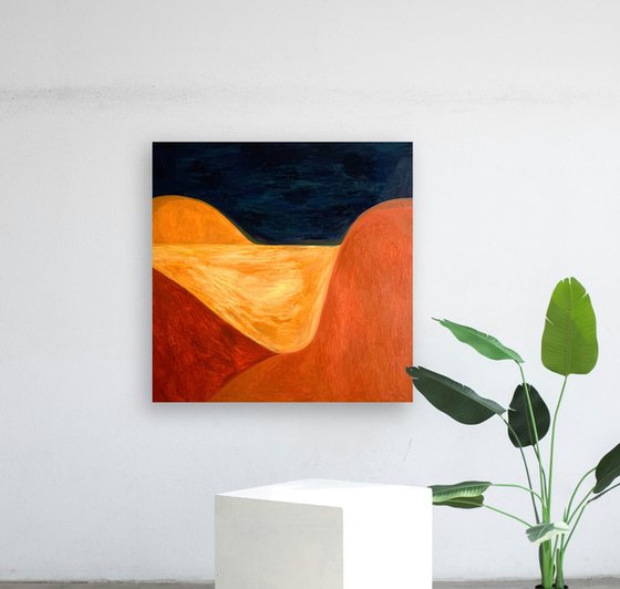 Dunes