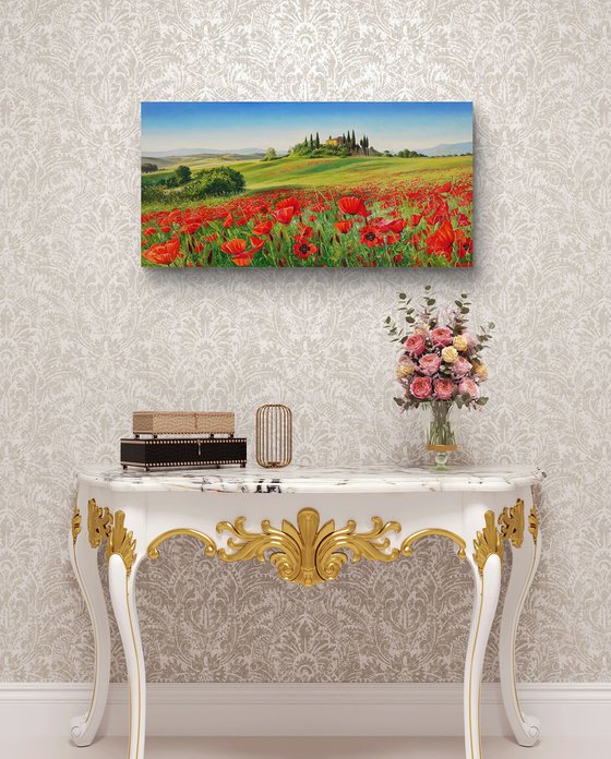 Tuscany