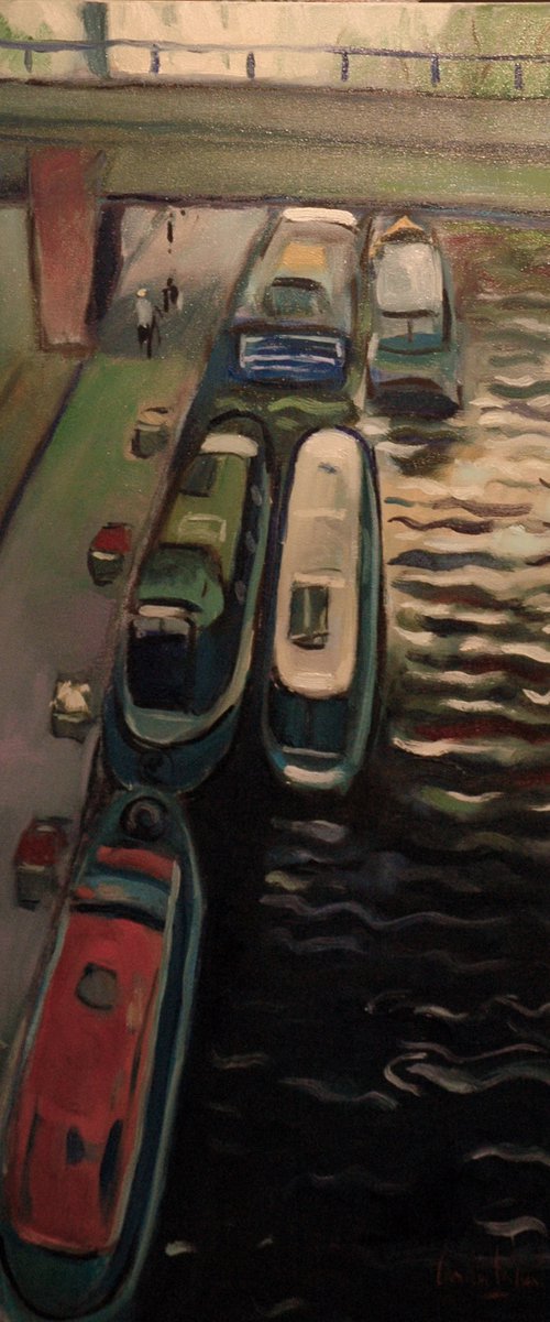 Little Venice #2 by Andre Pallat