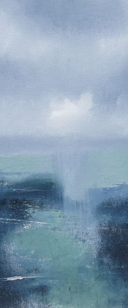 A Longer Walk over Higher Ground by Howard Sills