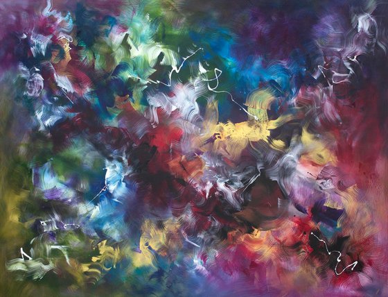 Symphony of Colour