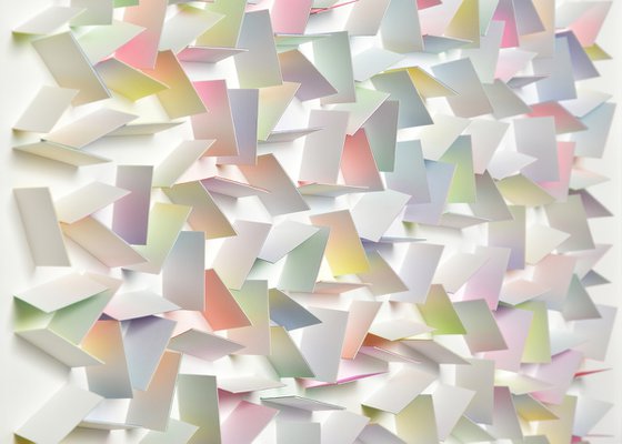 White Opal - 09