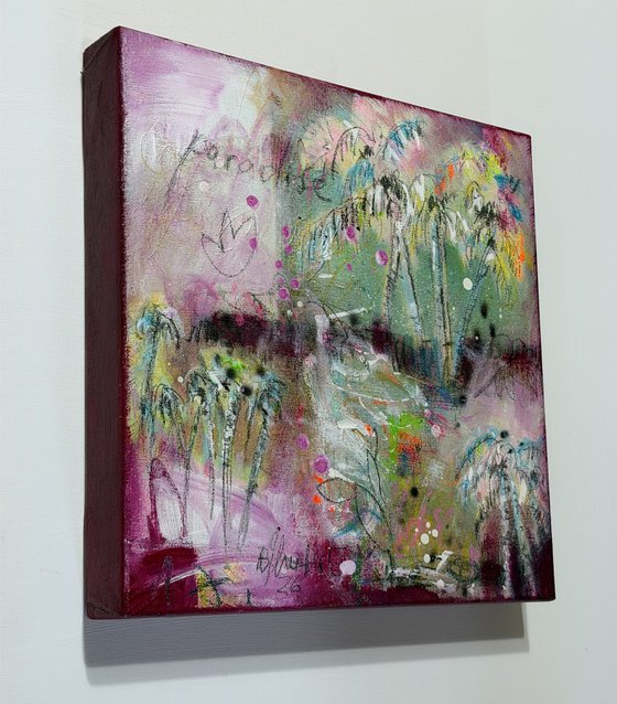 Make your life a paradise No.1