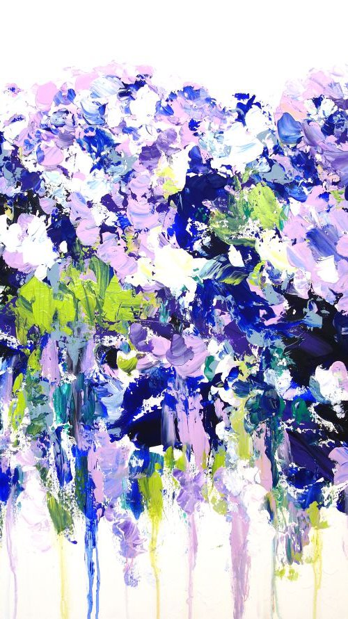 April by Corinne Natel