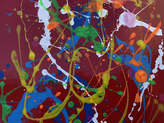 Anatomy of the Gesture 03