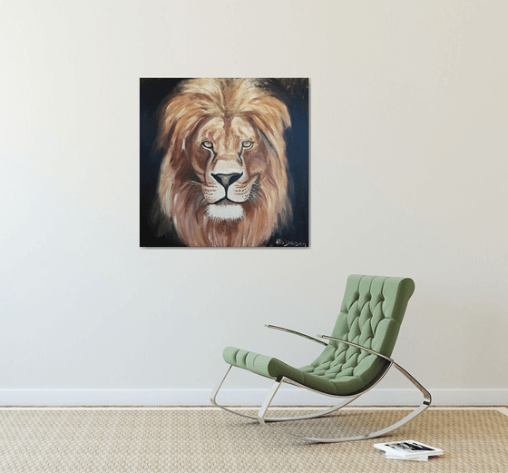 Lion