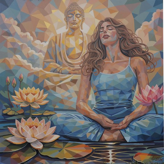 The Awakening of Silence (Aurora)
