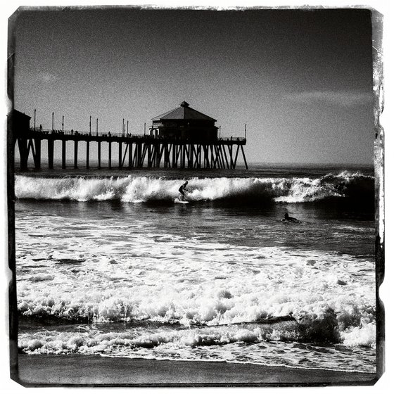 Huntington Beach II