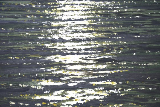 Light on the water 45