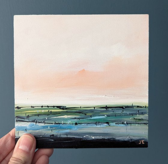 Miniature Whiteleaf Hill