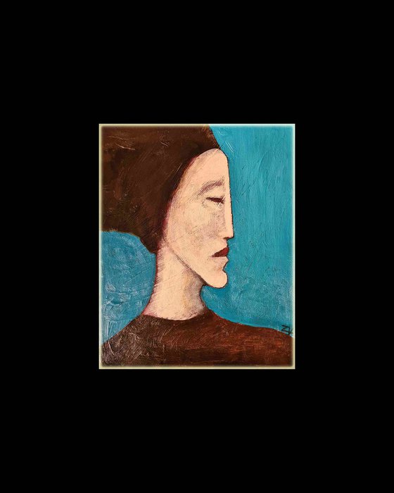 An Unquiet Mind