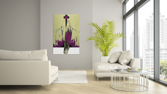 Post-Alienation series