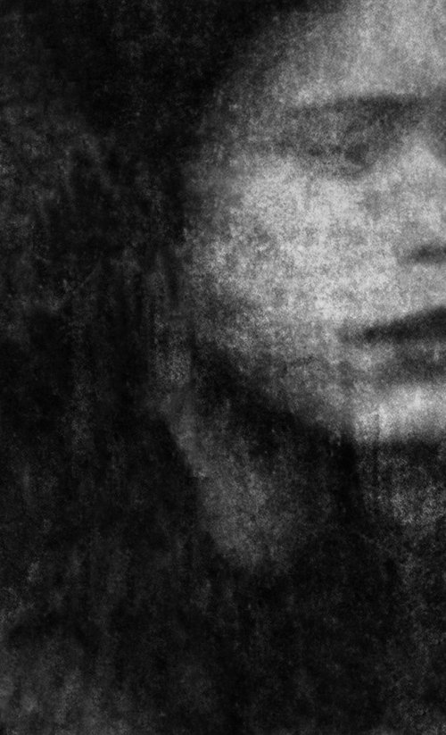 .....Betty...... by Philippe berthier