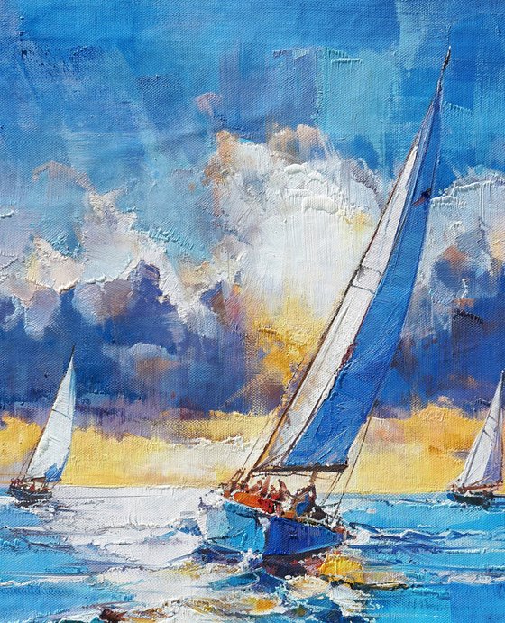 Azure Journey