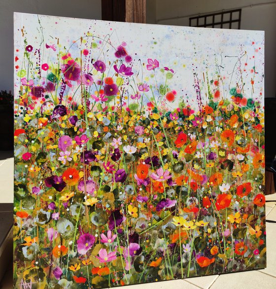 we forgot about time