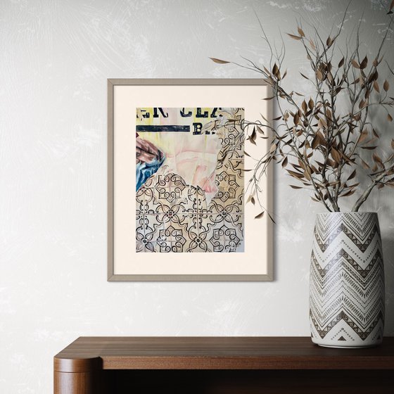 Uncovered Legacy: Portugal Azulejo Tiles