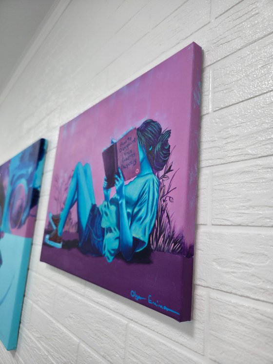 Too Talented for Stability