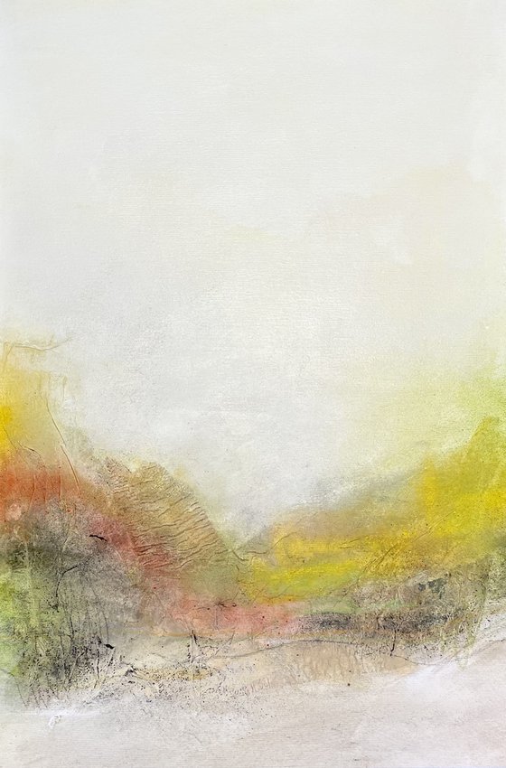 Sunrise #1