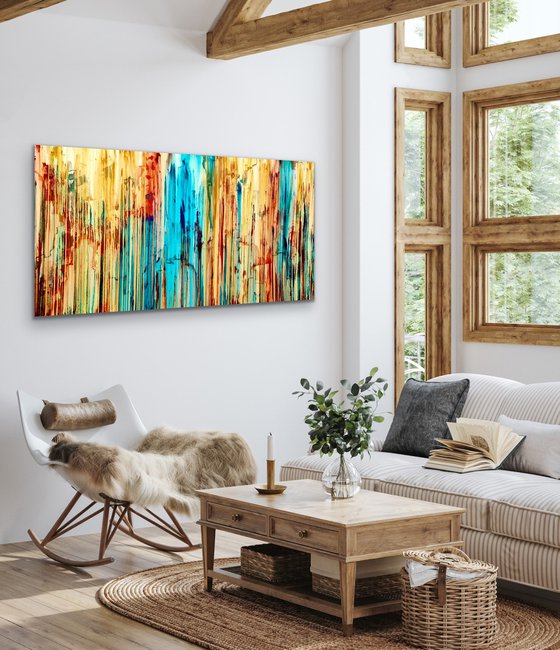 The Emotional Creation #360