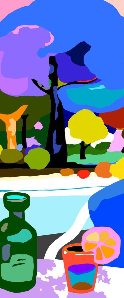 Perfect day by Alejos