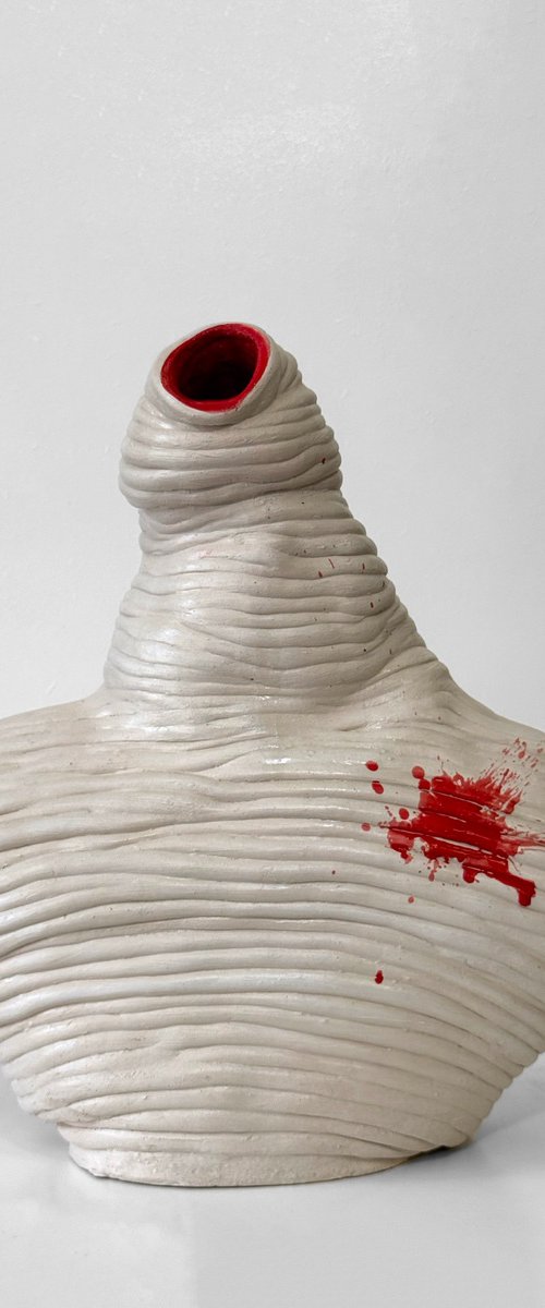 scream II by Sol Vil
