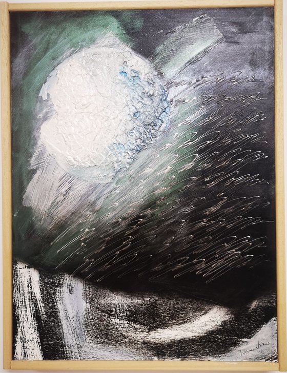 Luna Landscape