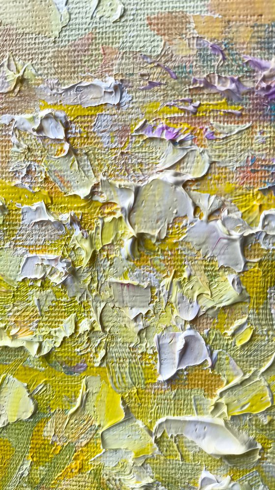 Where the Sun Feels Like Home