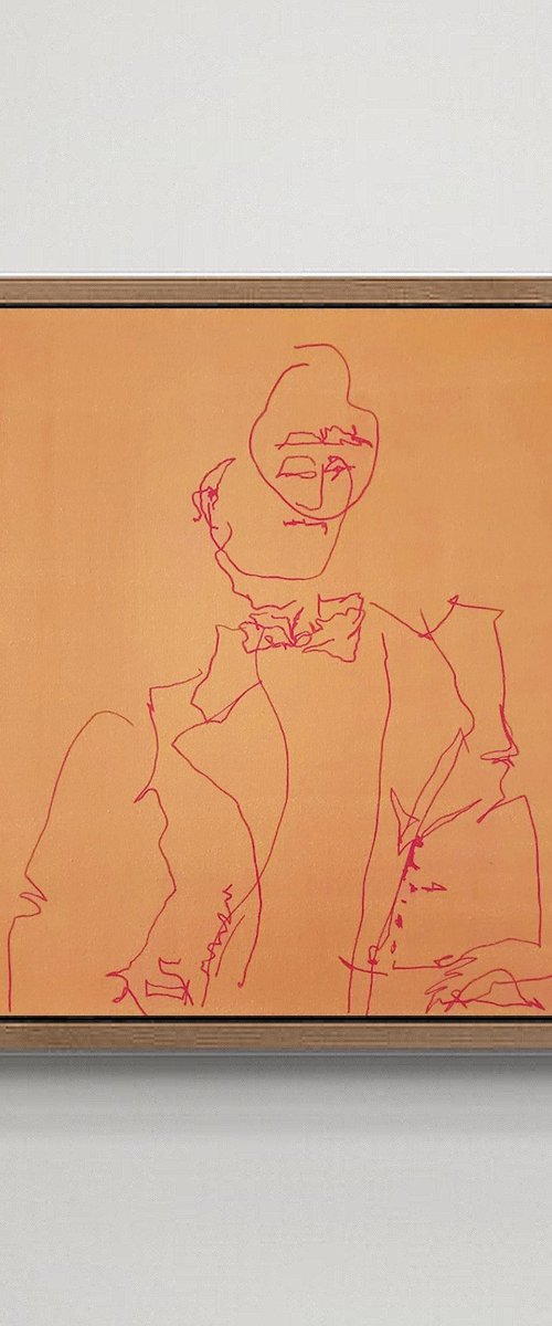 Quintessential Elegance by Grâce Pégéron