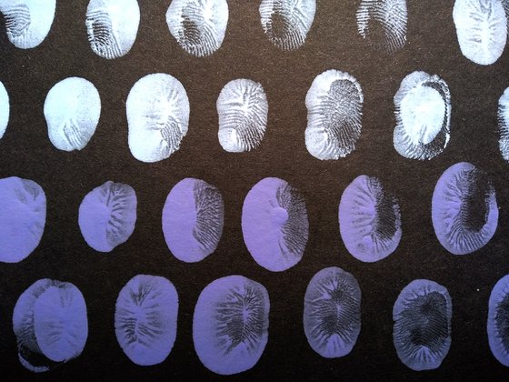 Fingerprints. Partitura 5