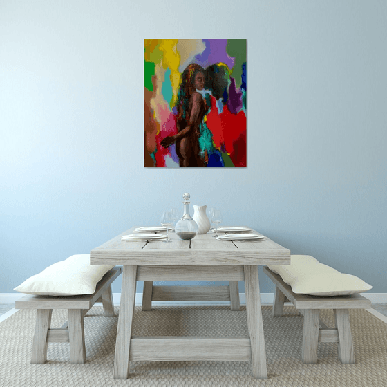 PLASTICS OF EMOTIONS 5