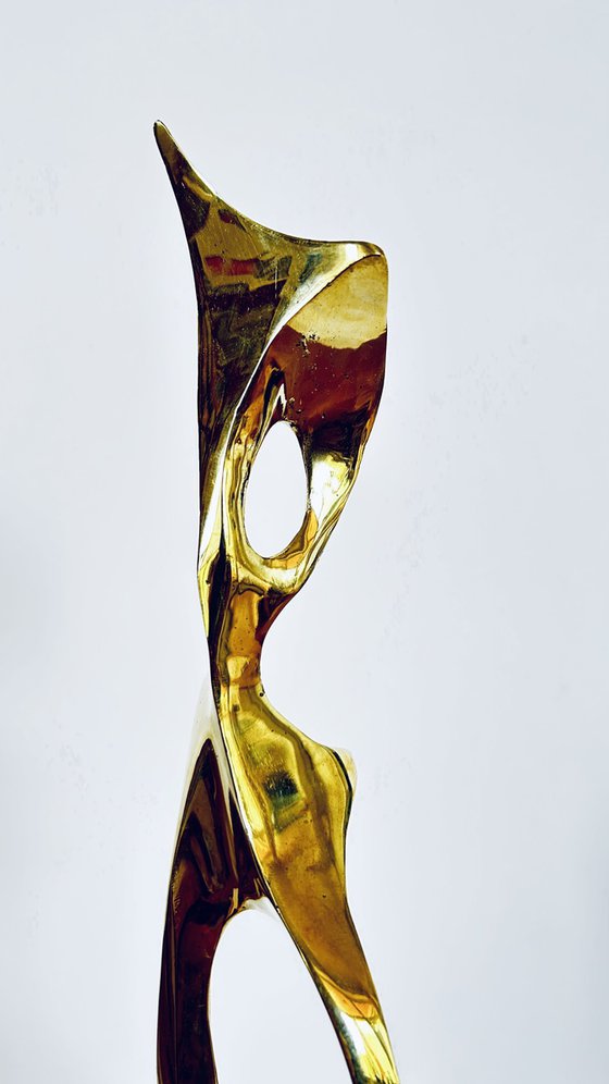 Spirit of Dance, no 5/7