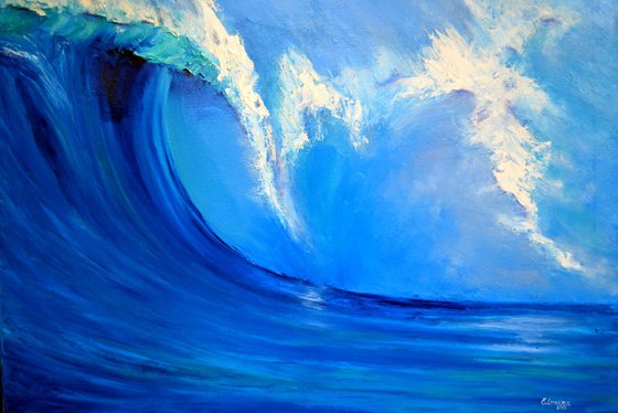 The Primal Surge: Genesis Trace 01