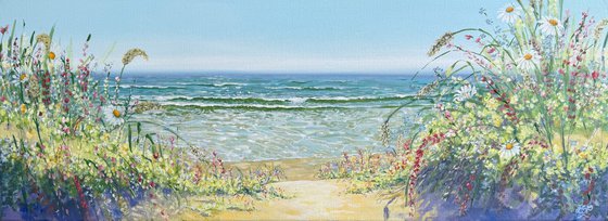 Summer reverie