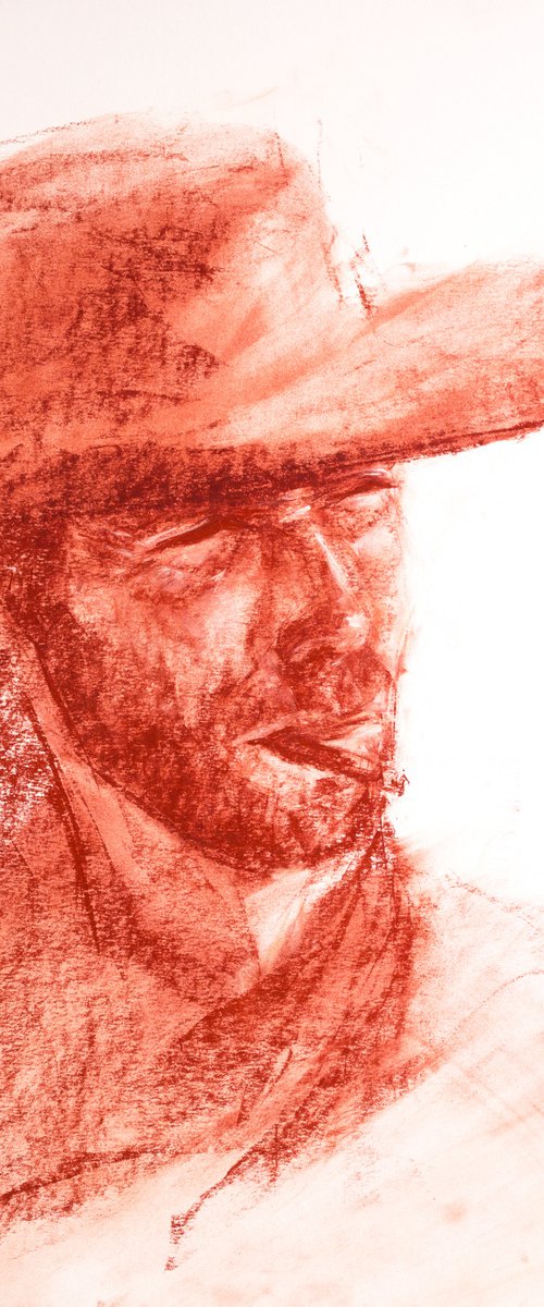 CLINT SmokeWOOD by Maxence Ma