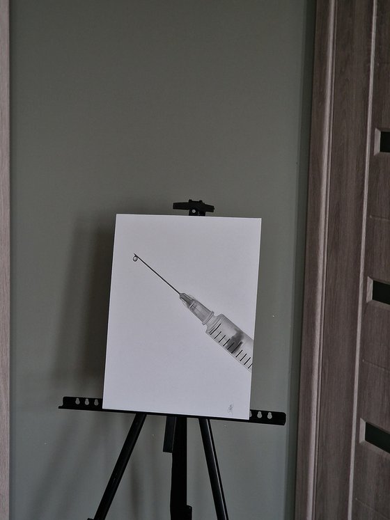 "Doctor III"