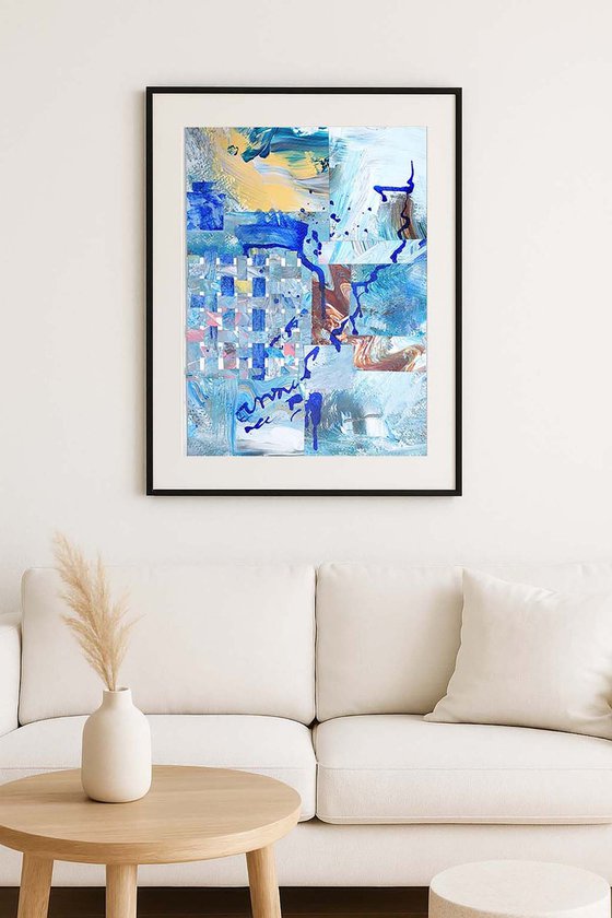 Fragments of the Ocean II