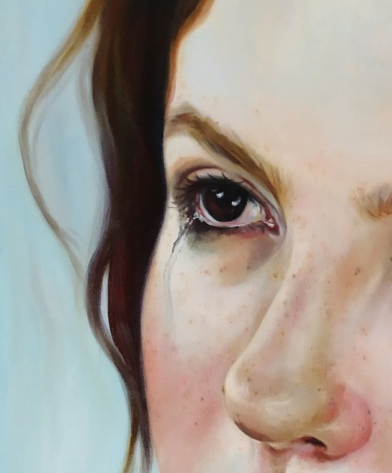Singular feminine VI