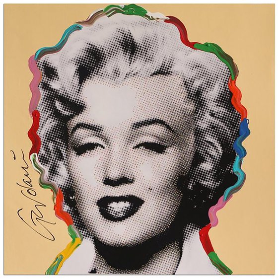 Marilyn my Life