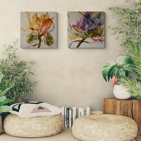 Photosynthetic Pulse