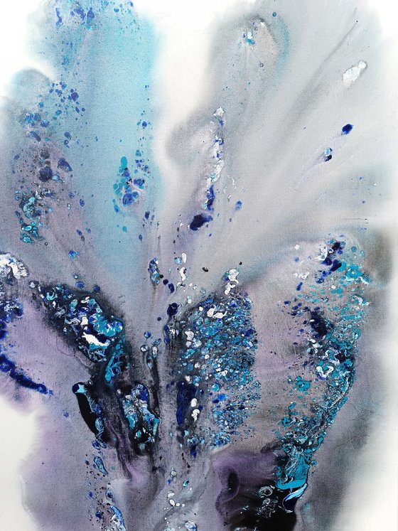 Nature 445
