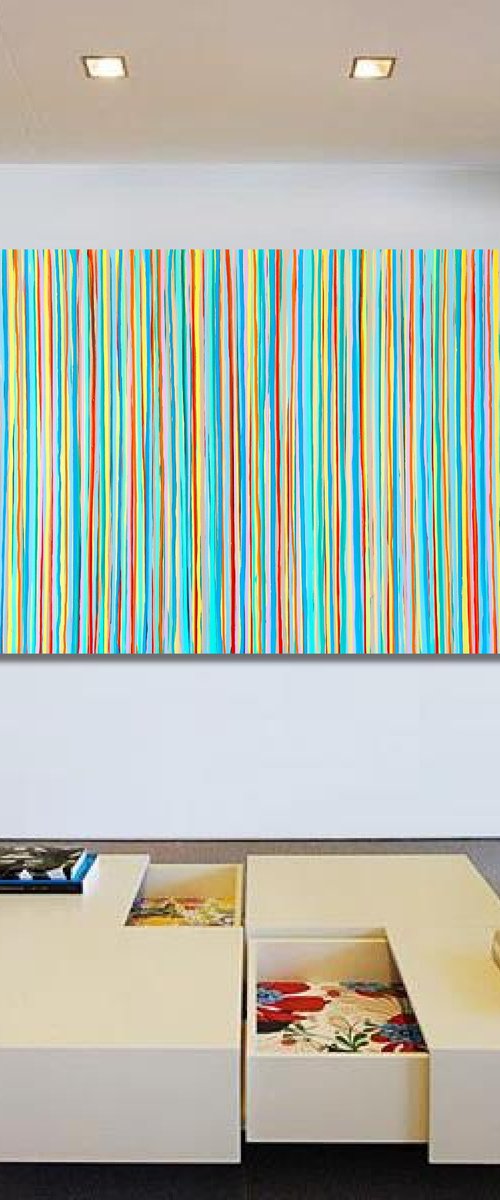The Emotional Creation #321 by Carla Sá Fernandes