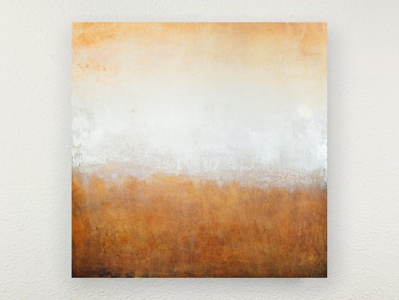 Warm Field 260306