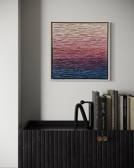 Layers of Serenity