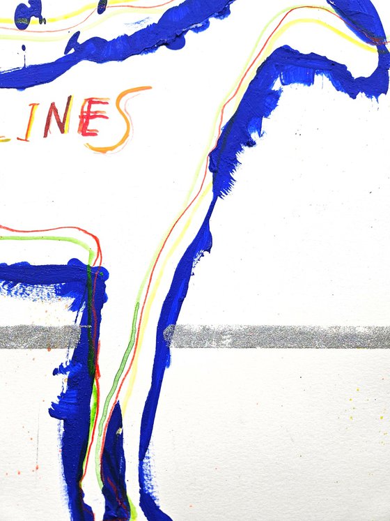Landlines