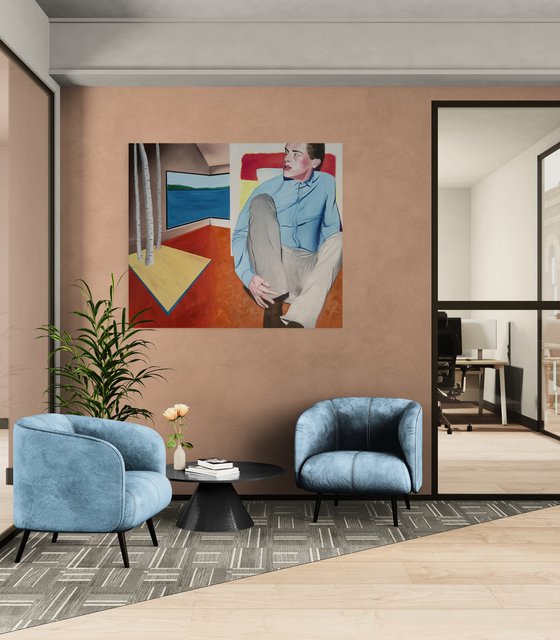 Forever room