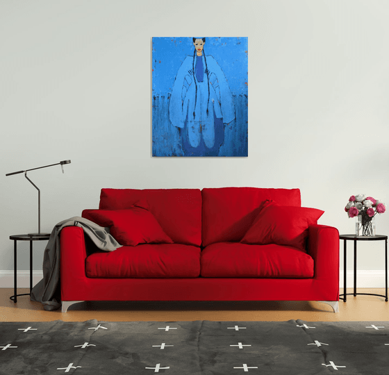 Portraits of Heritage