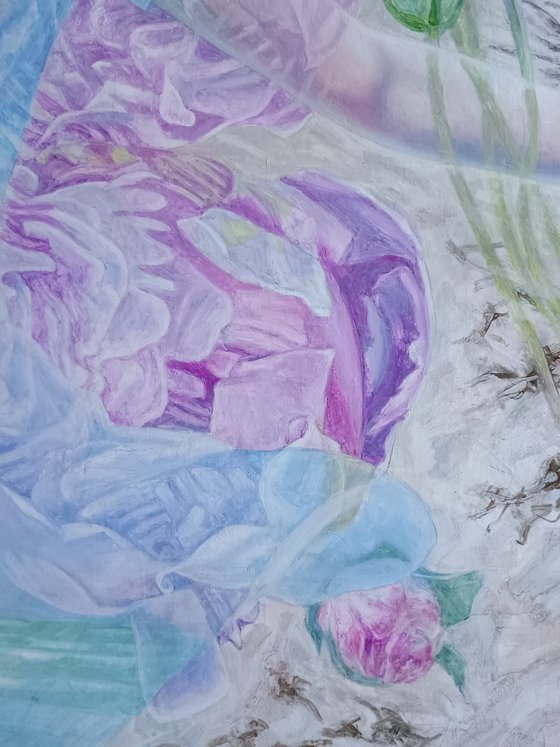 Transparent Presence